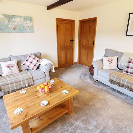 Chippers Cottage Woodhall Spa Luaran gambar