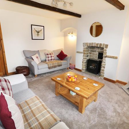 Chippers Cottage Woodhall Spa Luaran gambar