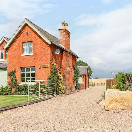 Chippers Cottage Woodhall Spa Luaran gambar