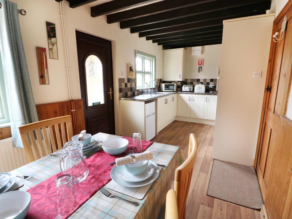 Chippers Cottage Woodhall Spa Luaran gambar