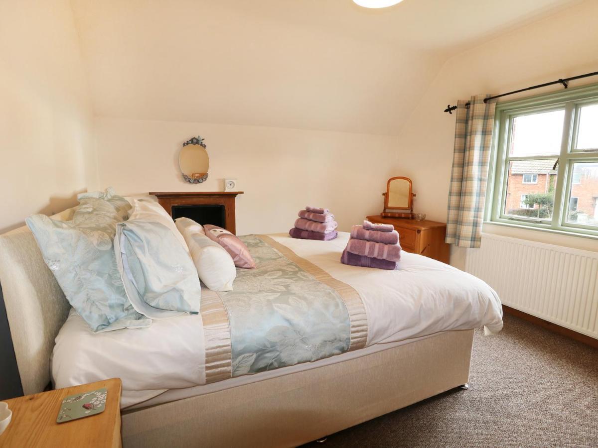 Chippers Cottage Woodhall Spa Luaran gambar