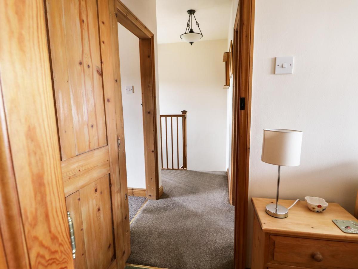 Chippers Cottage Woodhall Spa Luaran gambar