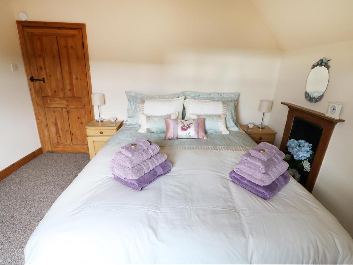Chippers Cottage Woodhall Spa Luaran gambar