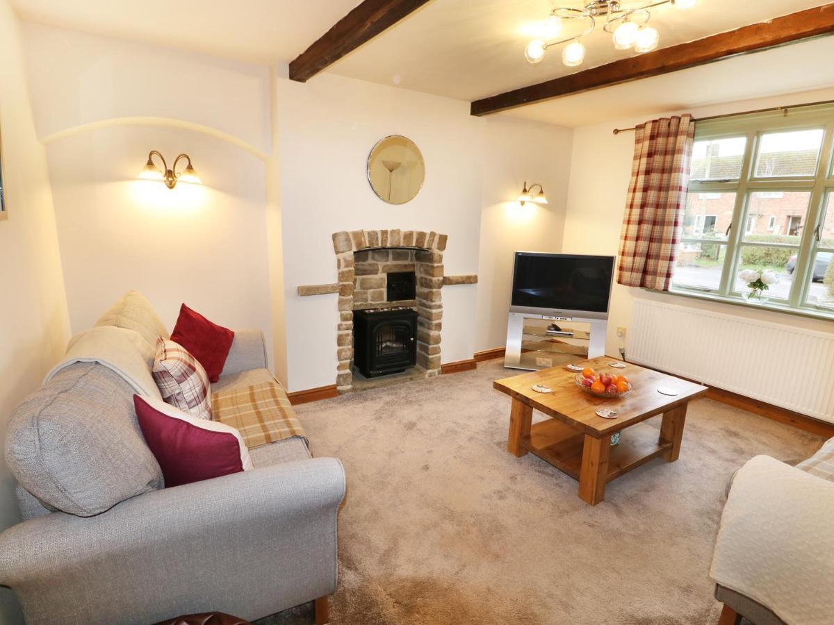 Chippers Cottage Woodhall Spa Luaran gambar