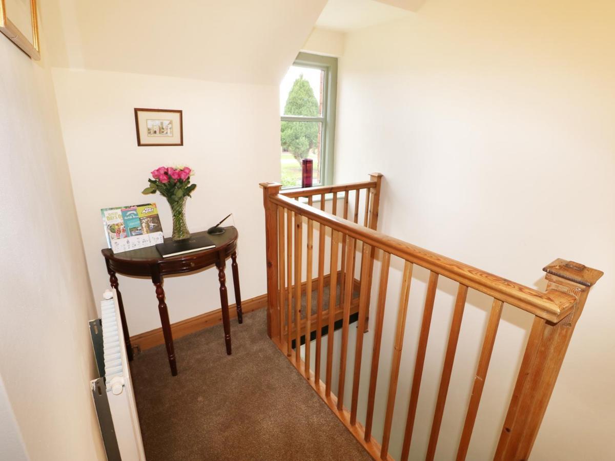 Chippers Cottage Woodhall Spa Luaran gambar