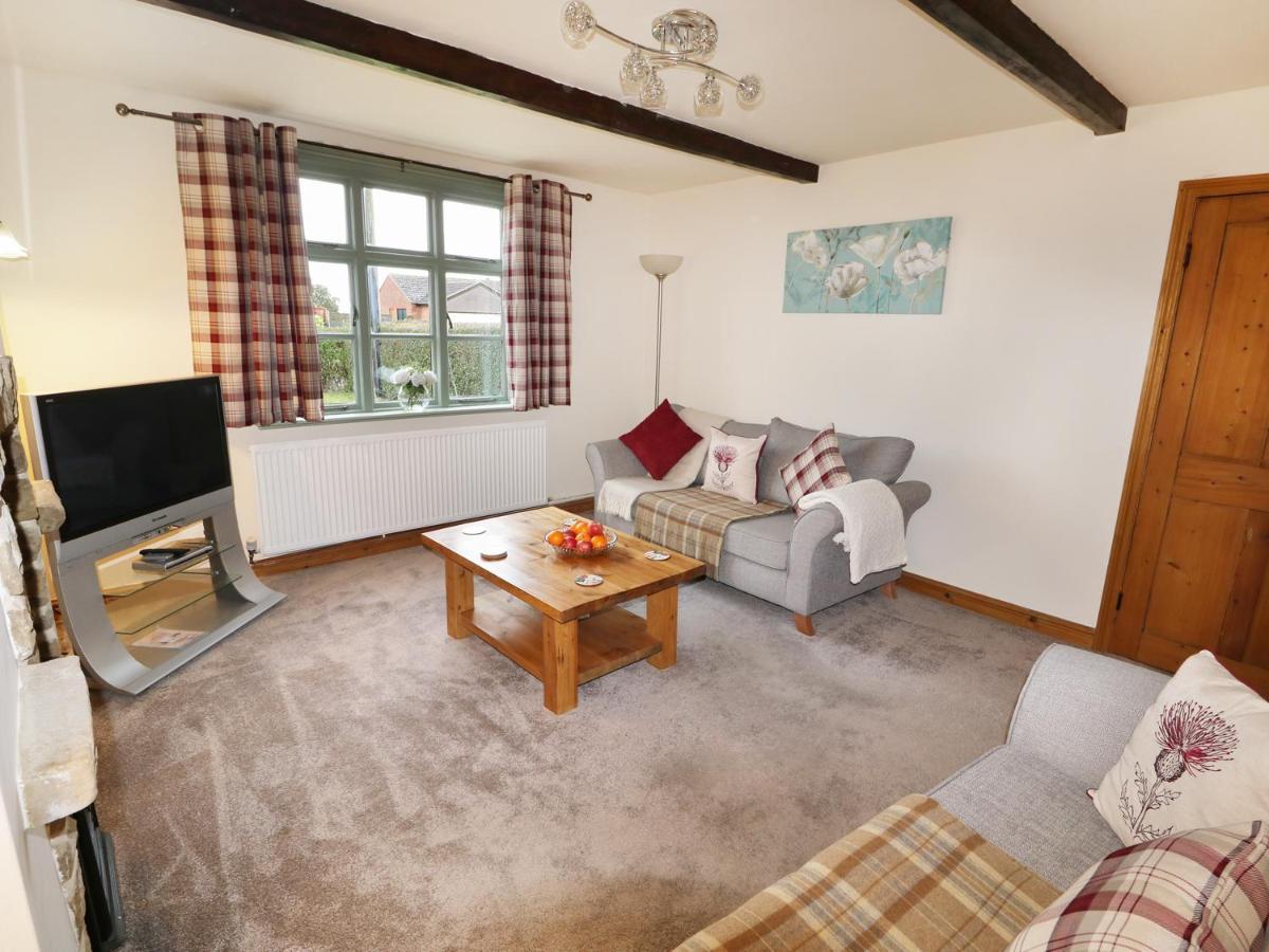 Chippers Cottage Woodhall Spa Luaran gambar