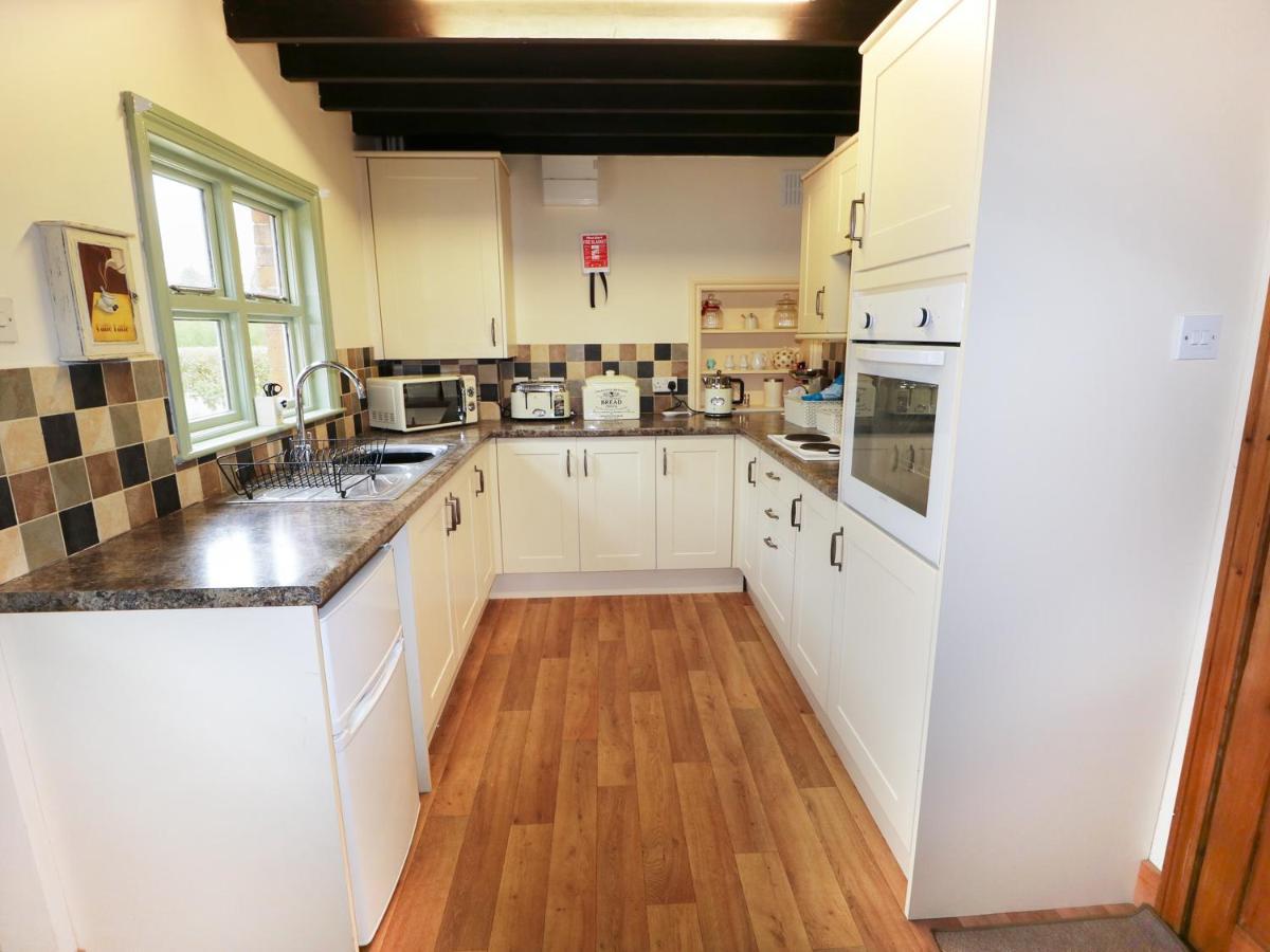 Chippers Cottage Woodhall Spa Luaran gambar