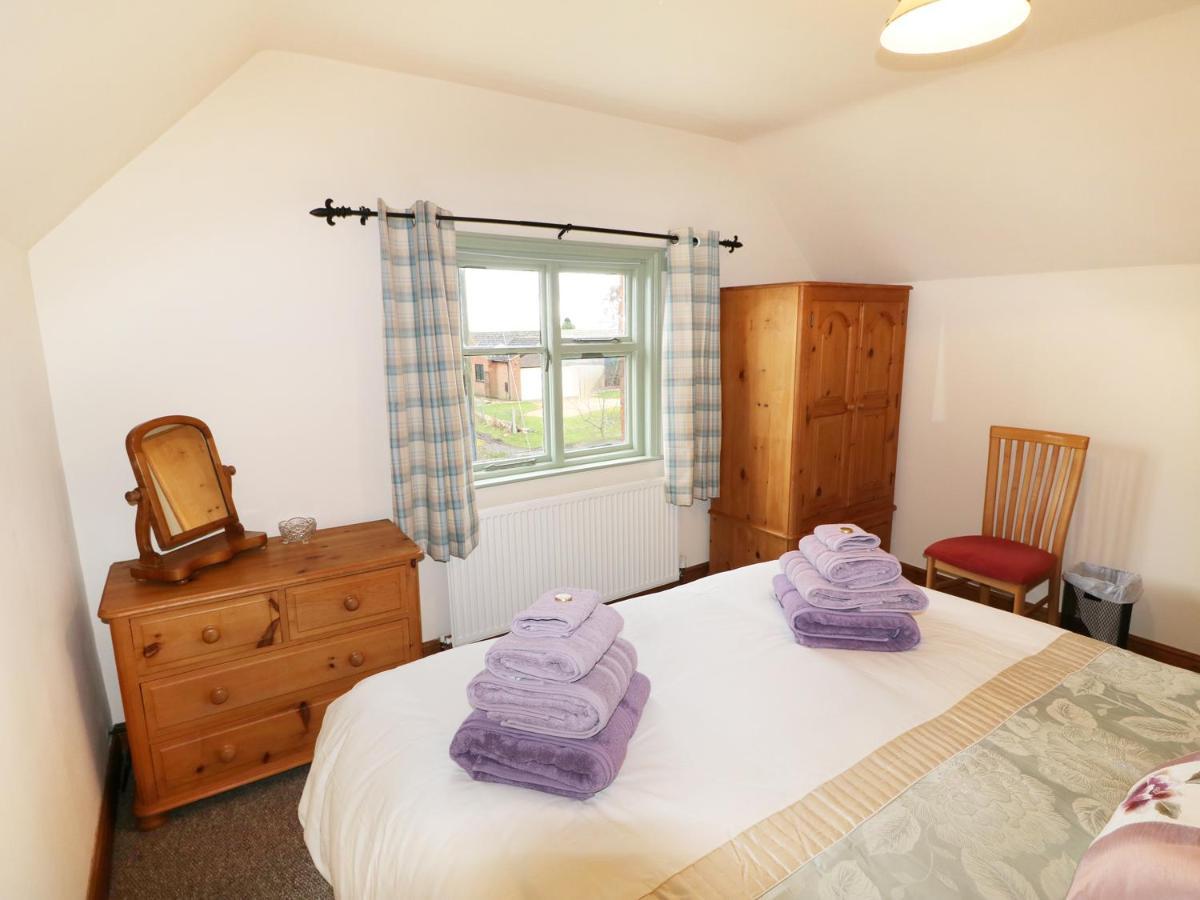 Chippers Cottage Woodhall Spa Luaran gambar