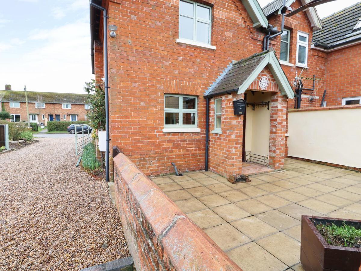 Chippers Cottage Woodhall Spa Luaran gambar