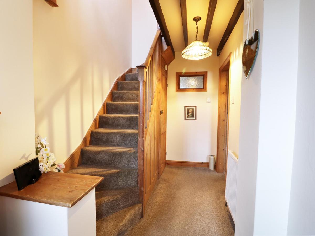 Chippers Cottage Woodhall Spa Luaran gambar