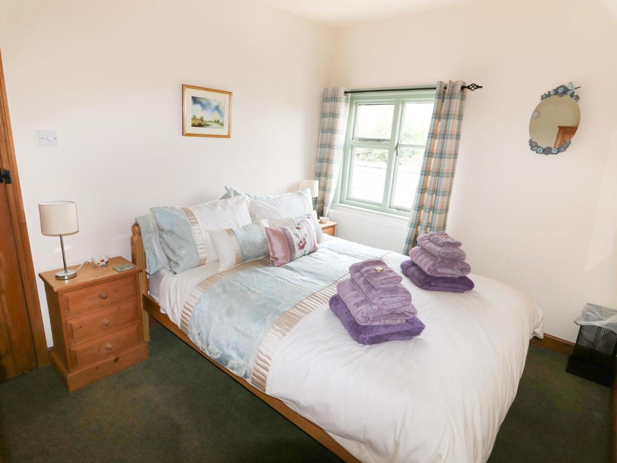 Chippers Cottage Woodhall Spa Luaran gambar