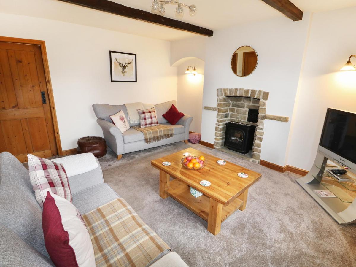 Chippers Cottage Woodhall Spa Luaran gambar