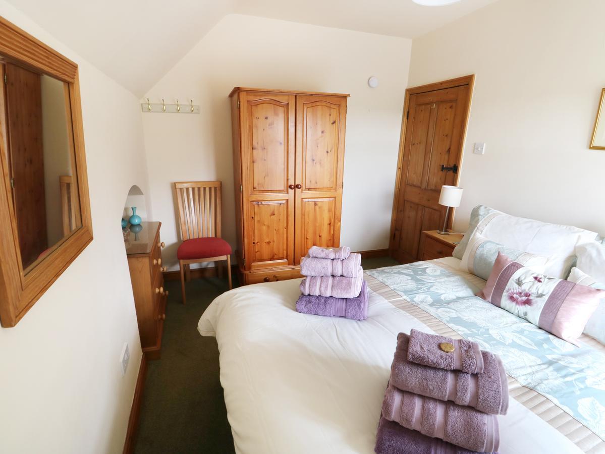 Chippers Cottage Woodhall Spa Luaran gambar