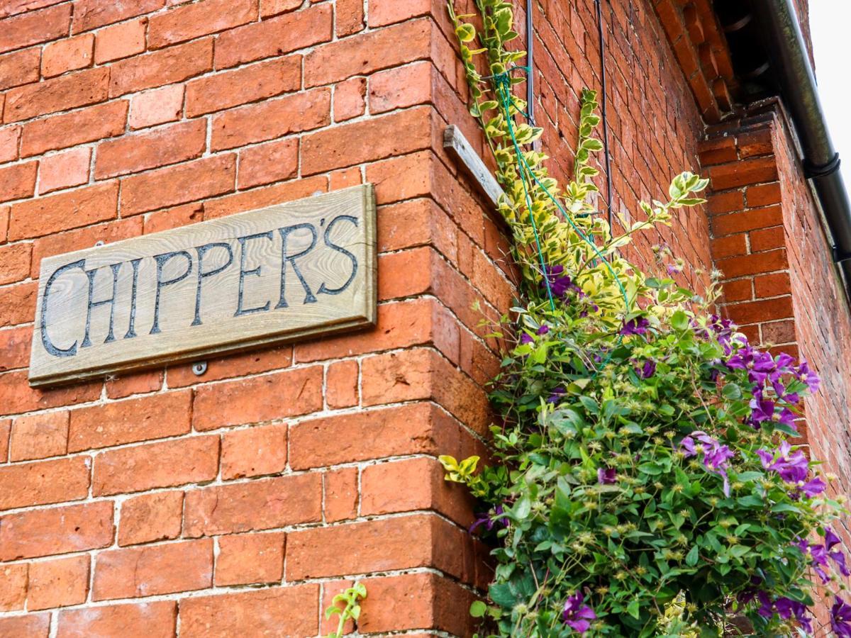 Chippers Cottage Woodhall Spa Luaran gambar