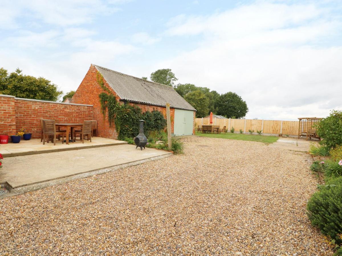 Chippers Cottage Woodhall Spa Luaran gambar