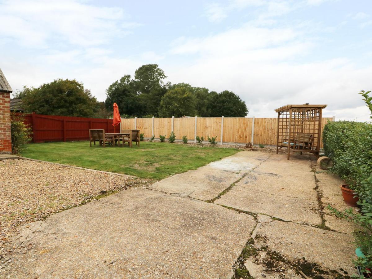 Chippers Cottage Woodhall Spa Luaran gambar