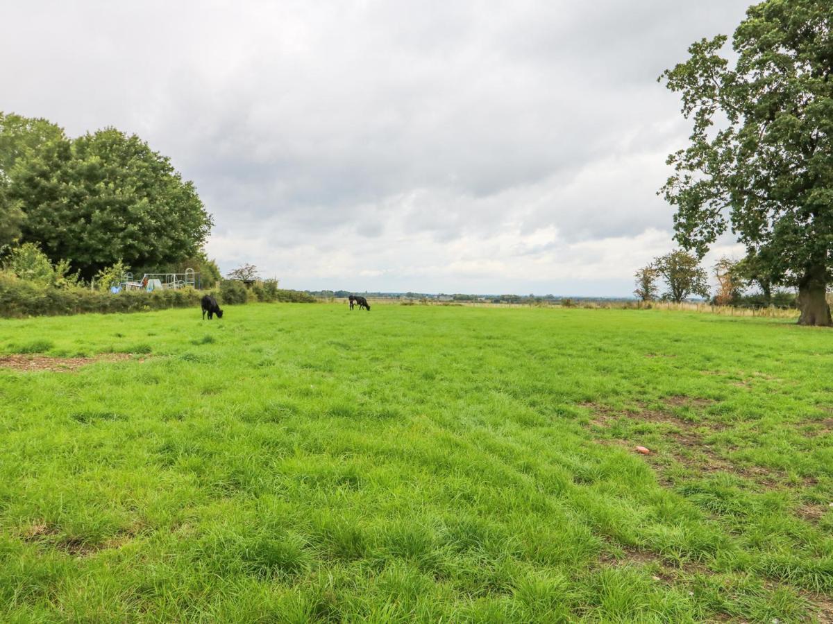Chippers Cottage Woodhall Spa Luaran gambar