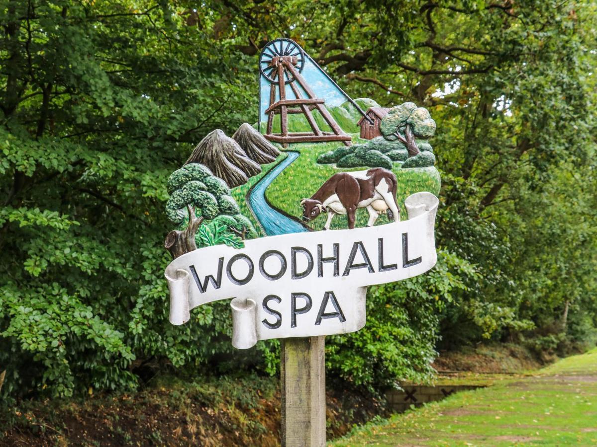 Chippers Cottage Woodhall Spa Luaran gambar
