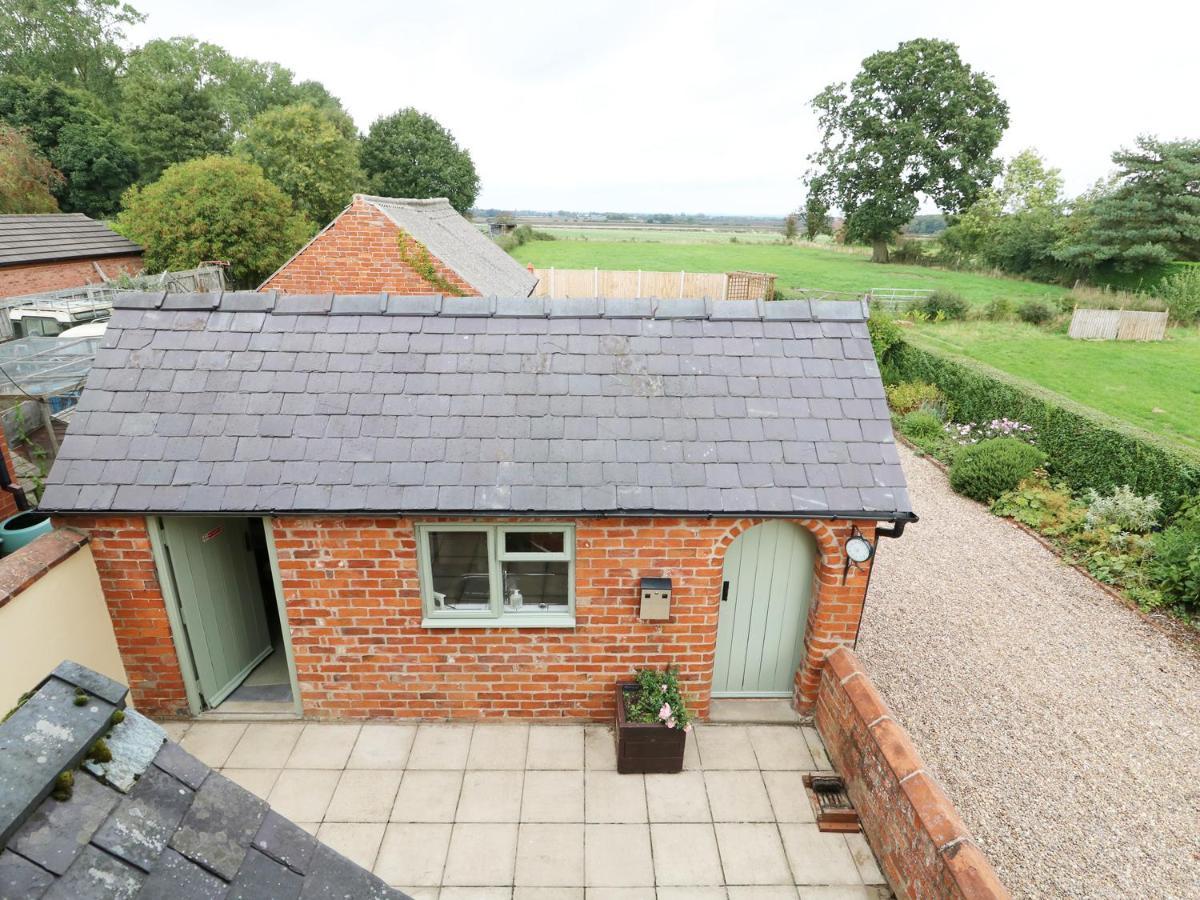 Chippers Cottage Woodhall Spa Luaran gambar